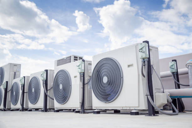 Best VRF (Variable Refrigerant Flow) Systems in , OH