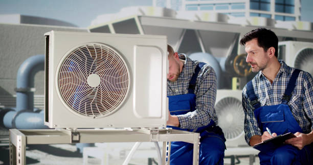 Best Emergency HVAC Services in , OH